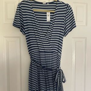 Gap Factory summer dress, size small